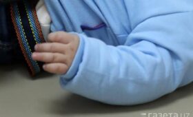 Рождаемость в Узбекистане сокращается второй год подряд. Впервые с 2020 года показатель упал ниже 900 тысяч