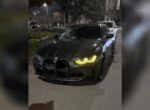По факту ДТП, где школьник на BMW сбил инспектора ДПС, возбуждено уголовное дело