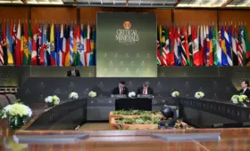 США и Узбекистан подписали меморандум по критическим минералам