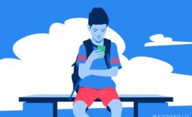 Полный запрет соцсетей — «радикальная и неуместная мера», считают эксперты. Они — за комплексный подход