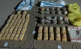 Пять участников незаконного оборота наркотиков получили по 15 лет