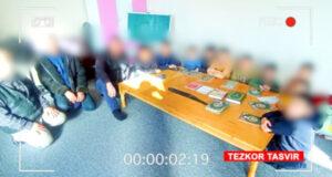 В Ташкентской области пресечена деятельность подпольных религиозных школ