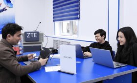 Как прошёл национальный этап международного космического хакатона ActInSpace в Ташкенте