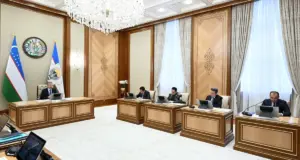 Узбекистан планирует запуск спутника в 2028 году. Прорабатывается отправка первого космонавта