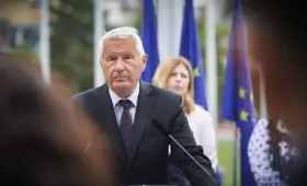 В Норвегии начато расследование против бывшего премьера по делу Эпштейна