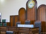 Трое судей в Узбекистане осуждены за коррупцию — Верховный суд
