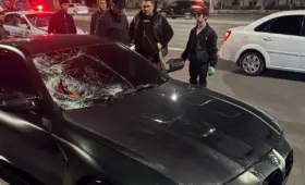 Признаки угона авто и умышленного причинения тяжких травм — детали дела о наезде на инспектора ДПС