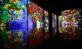 Парк креативной индустрии создадут в Ташкенте в виде открытого общественного пространства