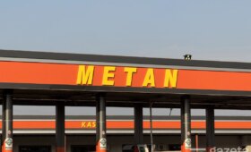 Метановые заправки поэтапно должны вернуться к штатному режиму работы