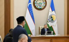 В честь месяца Рамазан нуждающимся в Узбекистане окажут поддержку