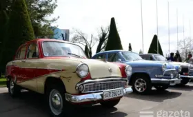 Какие машины считаются антикварными? Пояснение СБДД