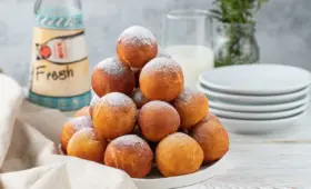 Что приготовить: блюда для сухура