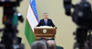 Дорогу, соединяющую Узбекистан с Афганистаном и Таджикистаном, отремонтируют впервые за 30 лет