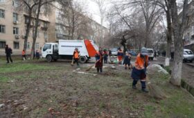 Как представители власти общаются с подчинёнными в Ташкенте