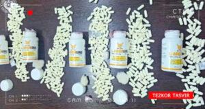 В Ташкенте и столичной области пресечена деятельность двух наркогруппировок