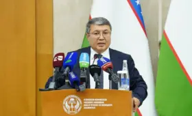 Министр юстиции — о введении пожизненного срока для педофилов в Узбекистане