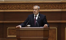 Сенат одобрил закон о внедрении исламского банкинга в Узбекистане