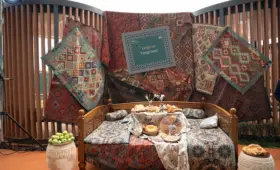 Murad Buildings торжественно открыл проект Soy Bo’yi