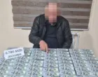 Сотрудник хокимията в Джизакской области задержан по делу о незаконной продаже 11 га земли — СГБ