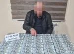 Сотрудник хокимията в Джизакской области задержан по делу о незаконной продаже 11 га земли — СГБ