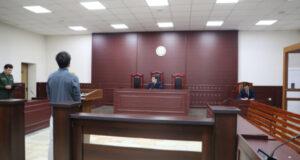 Суд вынес новый вердикт по делу главы Uzbelas Жумаева