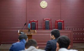 «Судьи работают в нереальном режиме» — представитель Верховного суда