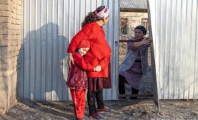 Второй этап переписи населения начался в Узбекистане. Он продлится до 28 февраля