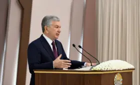 «Почему ты мне эти сказки рассказываешь?» Президент раскритиковал экс-главу Шайхантахурского РОВД