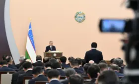 В Узбекистане планируется нарастить переработку сырья и пересмотреть пошлины на его импорт