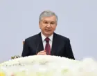 Шавкат Мирзиёев: «Атмосфера мира и спокойствия — бесценное богатство»