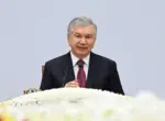 Шавкат Мирзиёев: «Атмосфера мира и спокойствия — бесценное богатство»