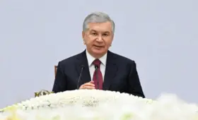 Шавкат Мирзиёев: «Атмосфера мира и спокойствия — бесценное богатство»