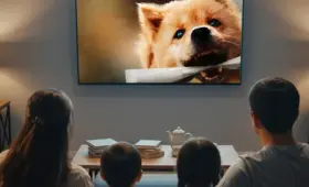 Истории, которые хочется смотреть вместе: семейная подборка в Allplay