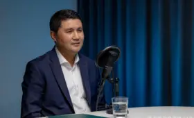 «Мы не знаем, как проводится оценка». Глава Антикора — об Индексе восприятия коррупции