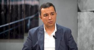 Бехзот Нарматов стал завсектором Проектного офиса по реформам в нефтегазовой сфере в АП