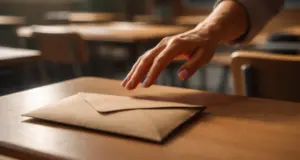 МДШО проверяет сообщения о принудительных сборах денег в одной из школ Сурхандарьи