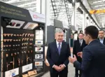 В Узбекистане запустят производство медных труб на $36 млн с экспортным потенциалом в $350 млн