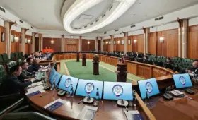 Узбекистан изучает опыт России по налоговому контролю доходов блогеров