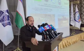 Узбекистан начал геологоразведку в Афганистане