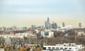 В выходные в Узбекистане температура немного понизится, местами ожидаются дожди