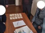 В Сурхандарье арестовали банкиров, присвоивших средства для банкоматов