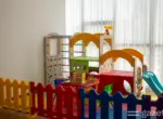 Шестилетнего мальчика ударило током в детсаду Ферганы