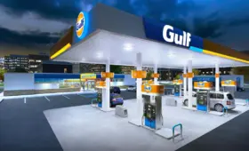 Gulf планирует открыть в Узбекистане 100 АЗС и инвестировать $50 млн в авиацию