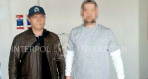 Из ОАЭ экстрадировали скрывавшегося от следствия узбекистанца