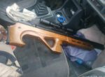 С начала года граждане добровольно сдали 104 единицы охотничьего оружия