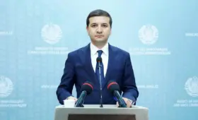 Сохибжон Муродов назначен директором Агентства по управлению госактивами