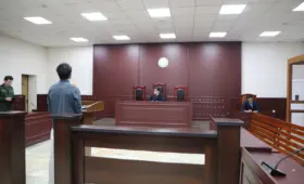 Главе Uzbelas Performance дали 10 суток вместо штрафа