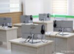 В школах Навои и Зарафшана откроются специализированные IT-классы
