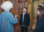 Mobiuz исполнил мечту победительницы акции Mazali Yangi yil
