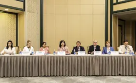 Учебные программы школ полностью пересмотрят с привлечением международных организаций